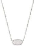 Kendra Scott Elisa Pendant Necklace