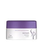 Wella Sp Repair Restorative Mask, 400 ml