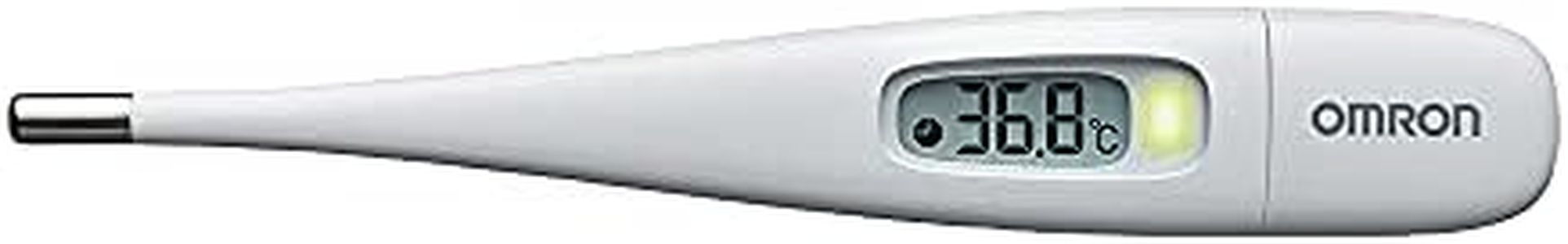OMRON EcoTemp Intelli IT Smart Thermometer