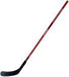 Franklin Sports Hockey Stick - Left Handed - 40 Inch - NHL - SX Comp 1020 Power Force Blade - Colors May Vary