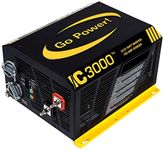 GO POWER GP-IC3000-12