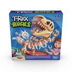 Gamespod NO T-Rex Rocks