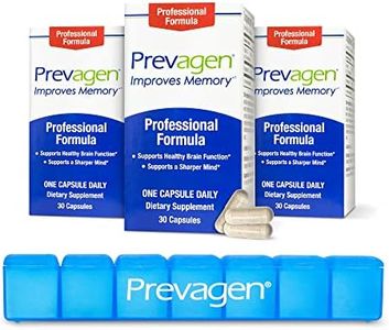 Prevagen I