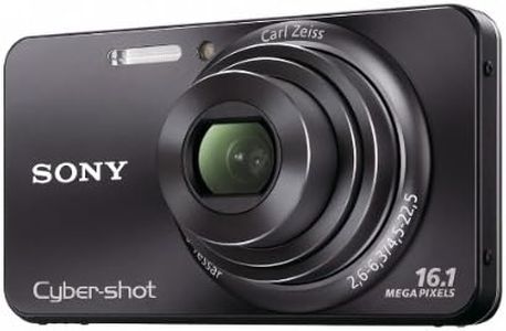 Sony Cyber