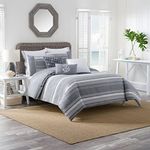 Brielle Harbor Duvet Cover Set King