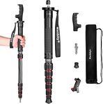 Monopod for Camera, Manbily Camera 