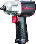 Ingersoll Rand Air Impact Wrench 2115QXPA 3/8 Inch Impact Wrench, with 407 Maximum Torque