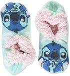 Disney Women's Lilo & Stitch Teddy 