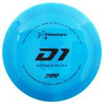 Prodigy Disc 400 Series D1 Disc Golf Driver (170-175 grams)