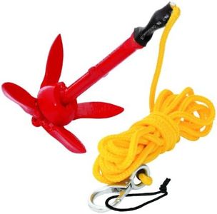 AIRHEAD AHSUP-A015 SUP Anchor Kit