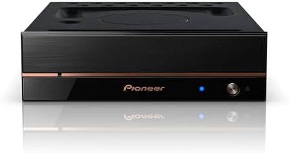 Pioneer PC