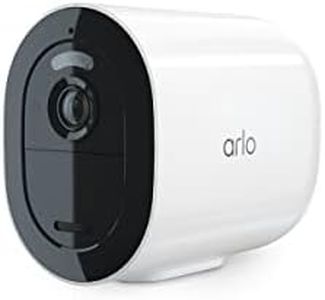 Arlo Go 2 