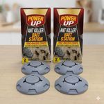 Acense Ant Killer Bait Station for 