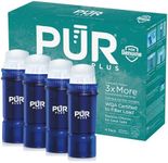 PUR PLUS Water Pitcher Replacement 