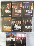Hustle - Complete BBC Series 4 [DVD] [2008]
