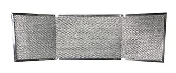 368815 Thermador Range Hood Aluminum Grease Filter