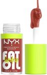 NYX Professional Makeup Lip Gloss, 