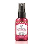 The Body Shop Strawberry Smoothing 