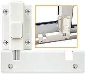 SDGINA Sliding Door Lock for Slidin
