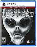 Greyhill Incident: Abducted Edition - PlayStation 5