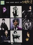 The Very Best of Prince: Easy Arrangements of 17 of Prince's Finest for Easy Guitar (Easy Guitar With Notes & Tab)