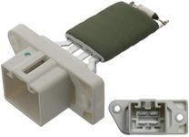 febi bilstein 38635 Resistor for bl