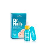 Belle Nail Fungus Treatments