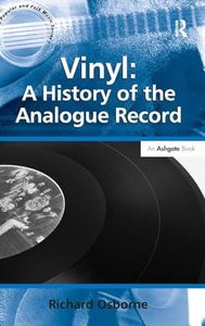 Vinyl: A H