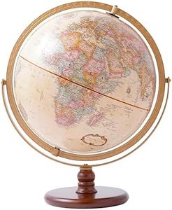 Riprugle 31804 La Grange Antique Globe