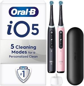 Oral-B iO5