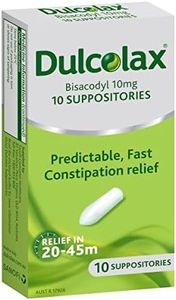 Dulcolax S