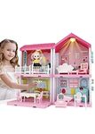 Doll Houses Uks