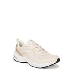 Ryka Women's Imagine Walking Shoe Sneaker, Beige, 12