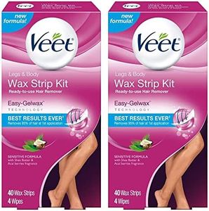 Veet Leg a