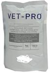 Vet Pro Gastrointestinal Wet Food for Sensitive Stomach and Gastroentritis Dog Patient 150gms X 15 Packets