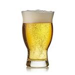 Libbey Craft Brews Nucleated Pint B
