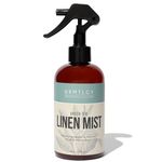 DRMTLGY Natural Green Tea Linen and Room Spray. Pure Essential Oils for a Pillow Spray, Linen Mist, and Fabric Spray. Aromatherapy Spray for Relaxation and Sleep