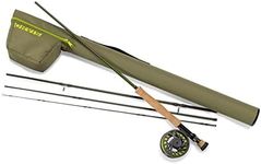 Orvis Encounter Fly Rod Outfit - Fi