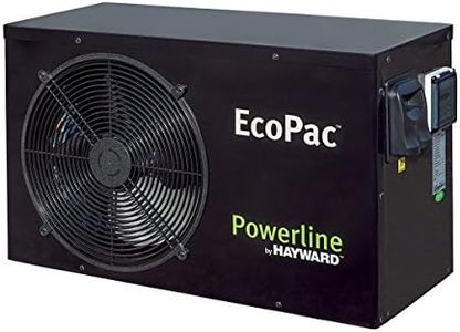 Pompe À Chaleur De Piscine 11kw Mono - 81522