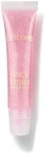 Lancôme Juicy Tubes Shine Lip Gloss - High Shine & Lasting Hydration - Vitamin E Enriched - 04 Miracle (Sparkle)