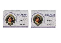 Shahnaz Husain Shafair Plus Fairness Soap 100g (Pack Of 2)