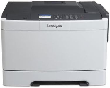 Lexmark CS410dn (28D0081) Colour Laser Printer