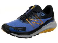 New Balance DynaSoft Nitrel v5 Trail Running Shoes - SS24 Blue