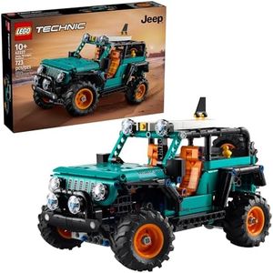LEGO Techn
