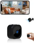 AOBOCAM 1080P HD Mini Camera for In