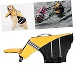 Kisangel Pet Life Jacket Puppy Life