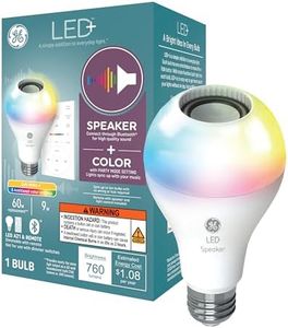 GE LED+ A2