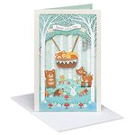 American Greetings New Baby Card (Your Amazing Family)