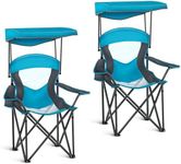 ALPHA CAMP 2PC Heavy Duty Canopy Lo