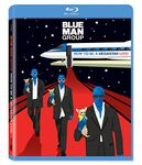 Blue Man Group: How to Be a Megastar 2.1 [Blu-ray]